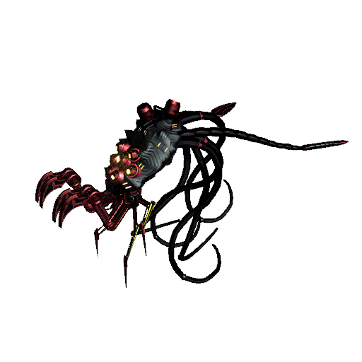 Parasite