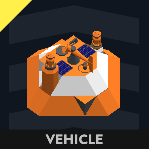 Maverick Stormcone (Weather Probe)
