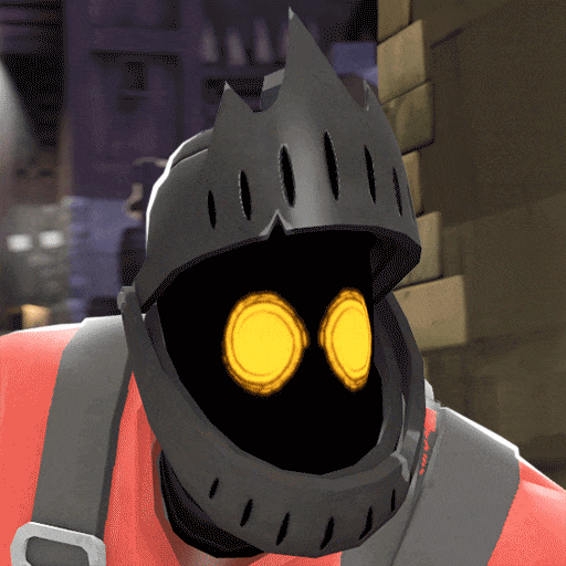Hollowed Knight – Team Fortress 2 Mod