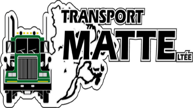 TRANSPORT MATTE LTEE