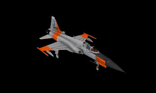 YF-5A (N-156F)