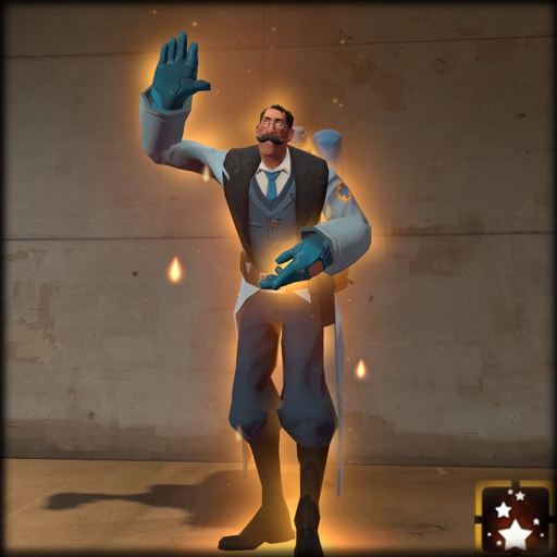 ★Melting Hell – Team Fortress 2 Mod