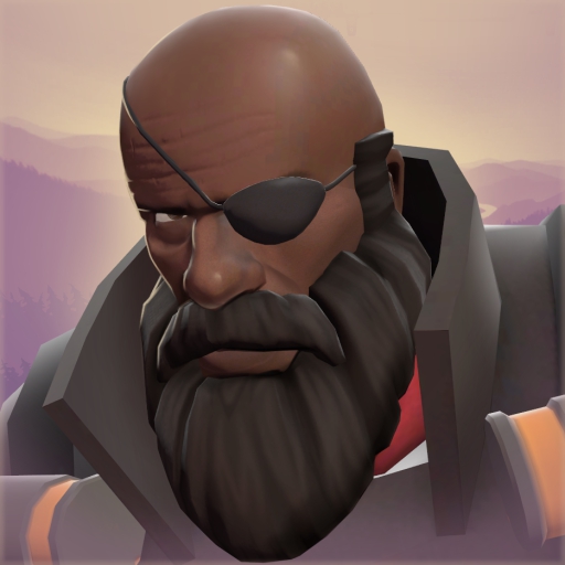 Bearded Brute