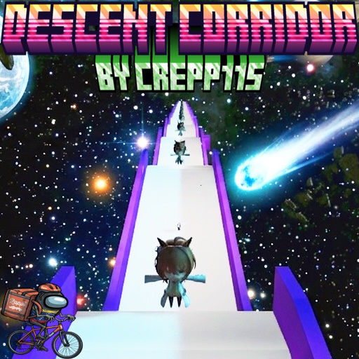 Descent Corridor