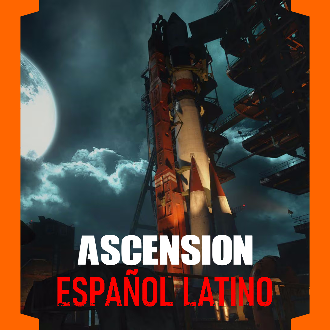 Latin American Spanish - Ascension