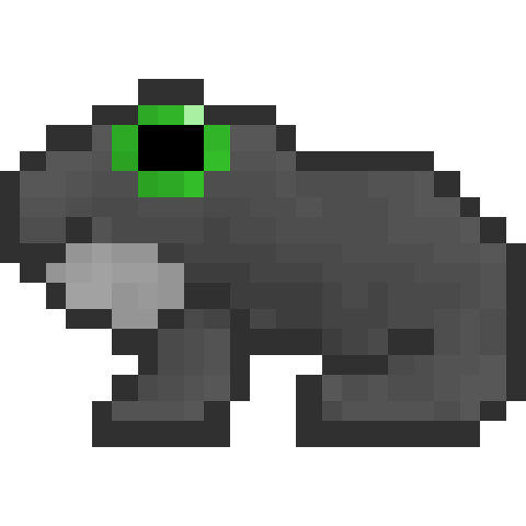 DPS Frog – tModLoader Mod