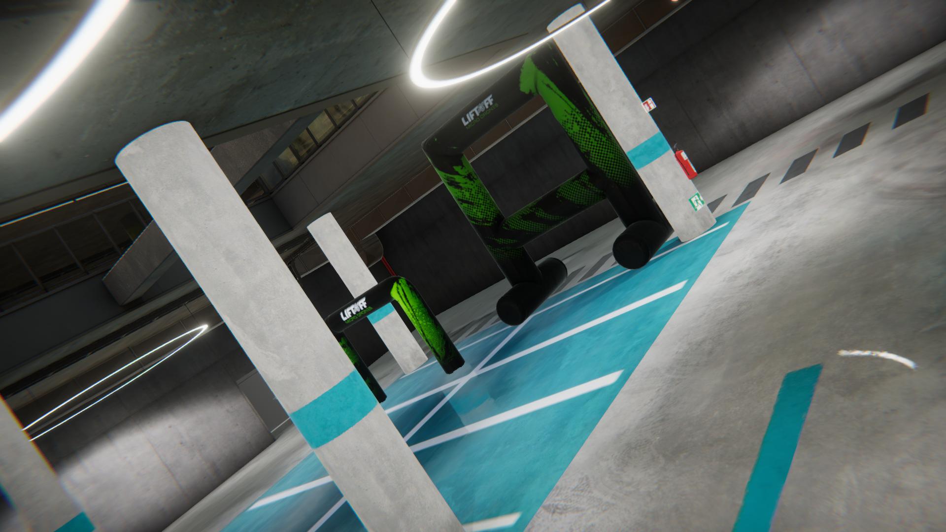 Cinema Track preview