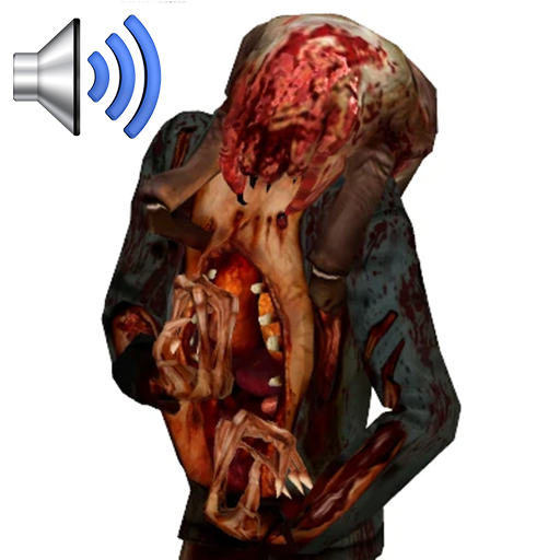 Beta 2001-2002 more accurate zombie sounds