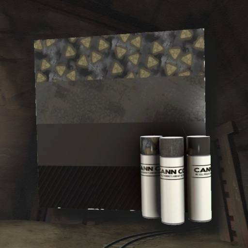 Gold n' Gravel – Team Fortress 2 Mod