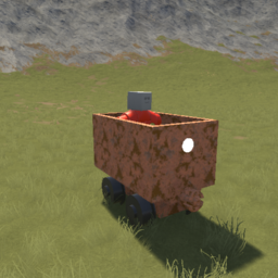 Minecart