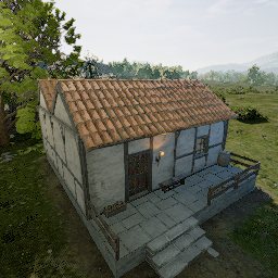 Small house