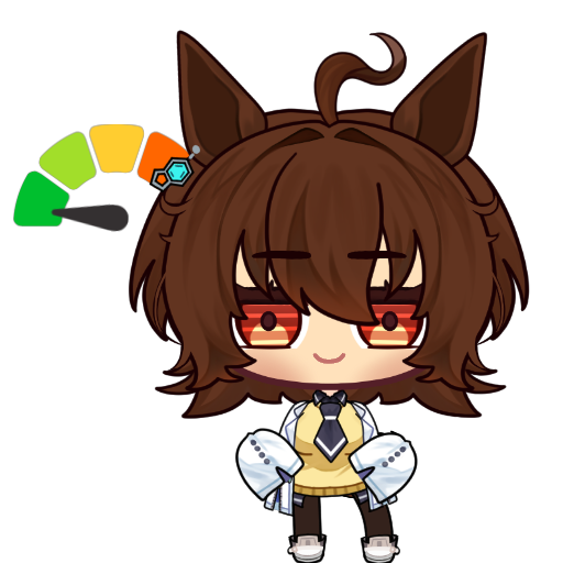 Agnes Tachyon