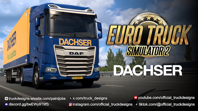 Dachser SE