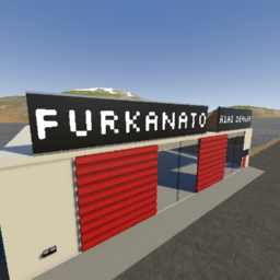 FURKANATO A1A1 DEALER