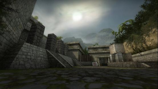 de_contra (Unofficial Port for War3CS) – Counter-Strike 2 Mod