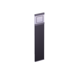 wall Panel upper
