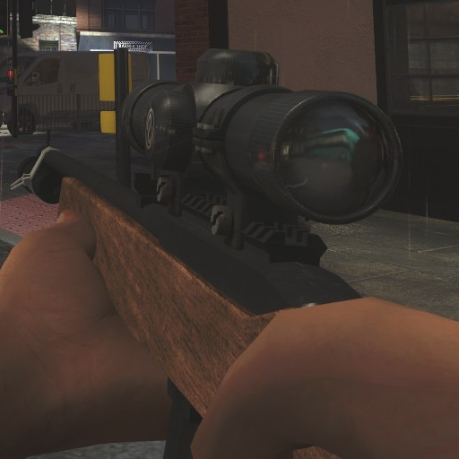 Ruger 10/22