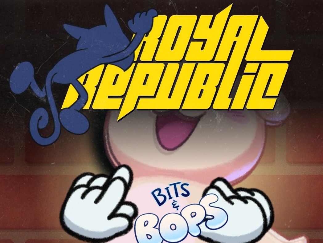 Getting Along - Royal Republic