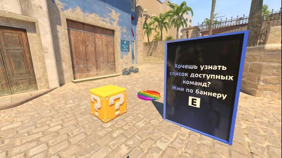 popit + marioblock +  bannercmds – Counter-Strike 2 Mod
