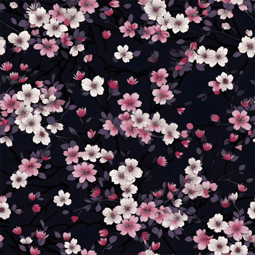 Wall | Sakura