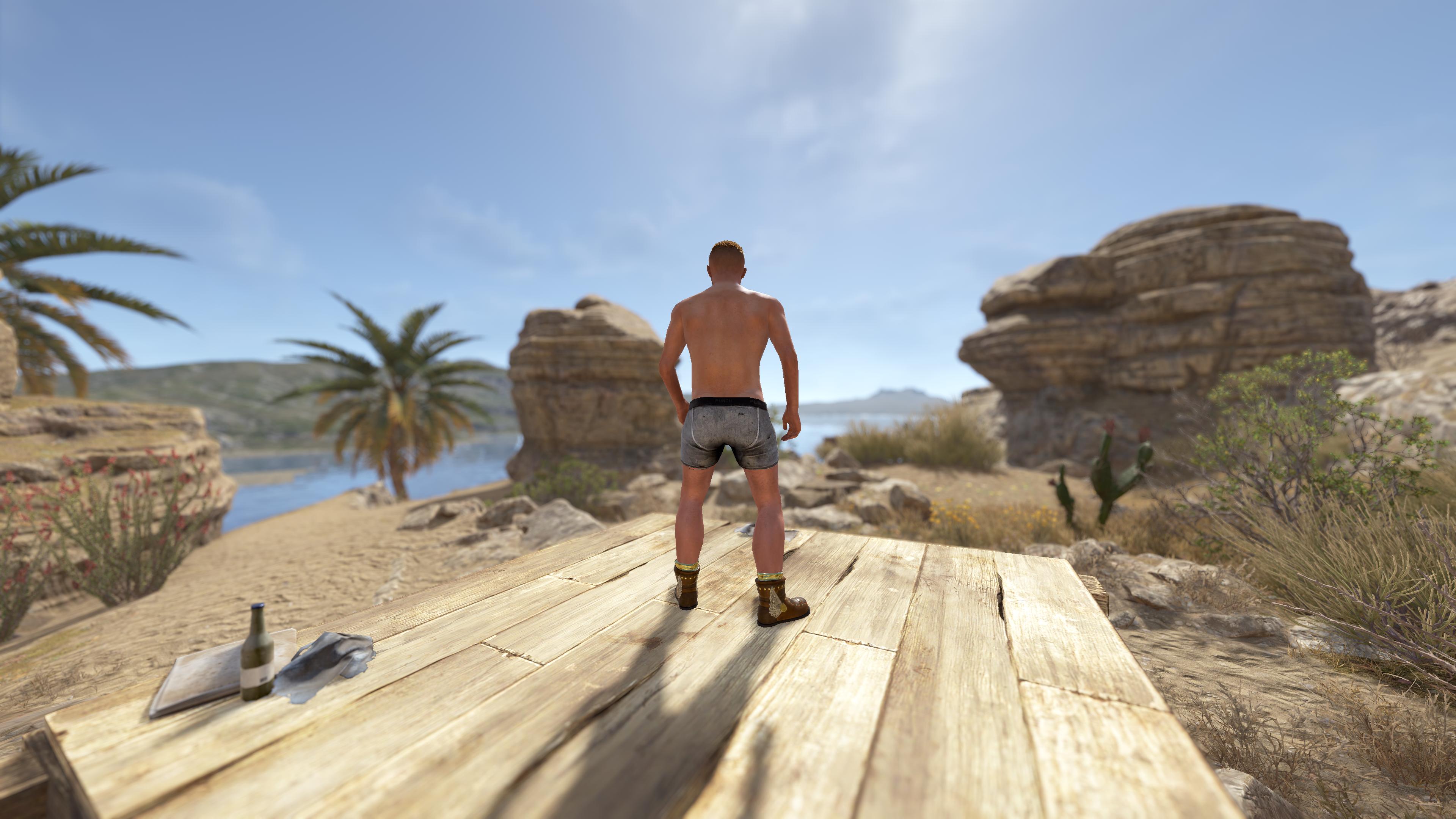 Kingdoms 3 Boots