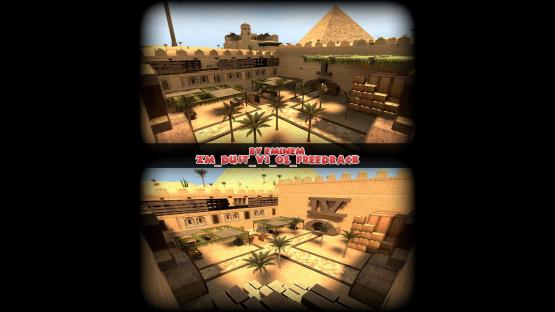 zm_dust_v3 – Counter-Strike 2 Mod