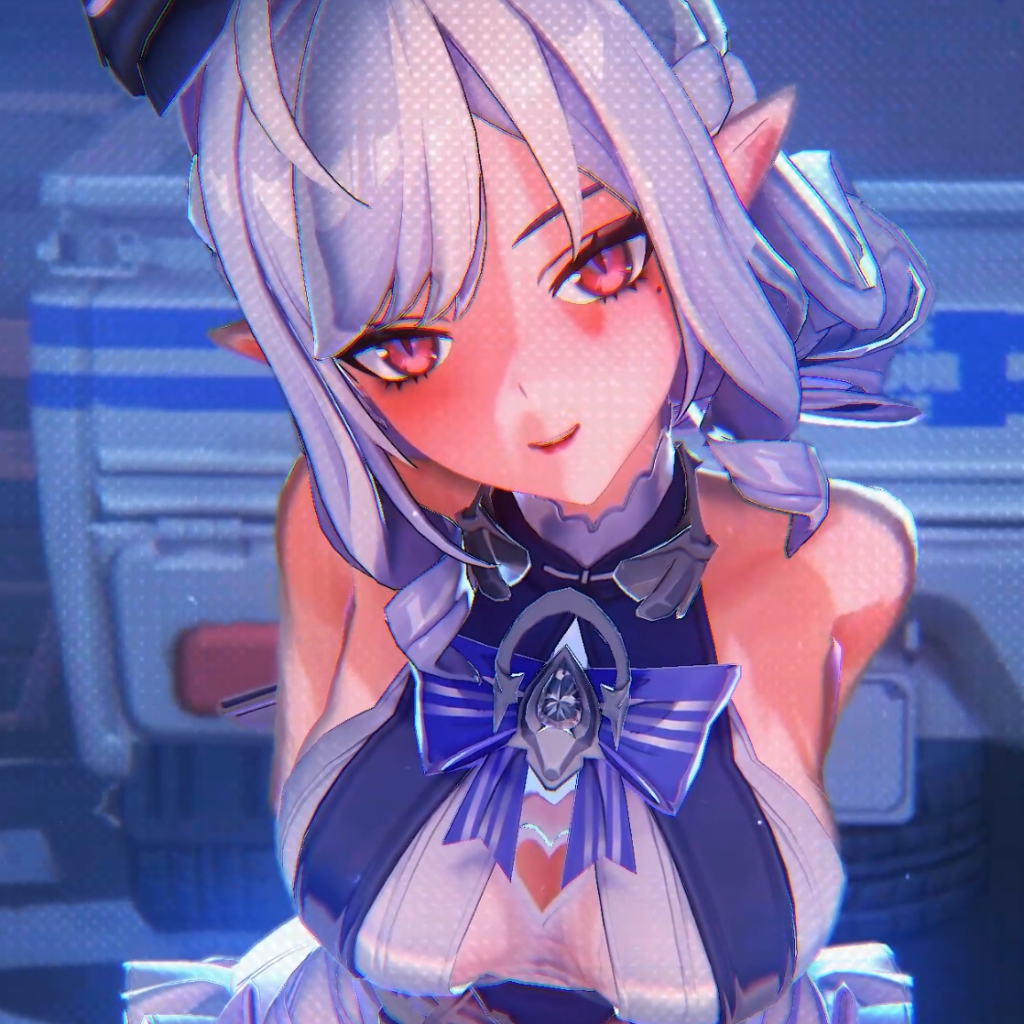 No.061_【Vivian】❤和薇薇安的户外露出小剧场❤