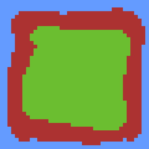 SATan – tModLoader Mod