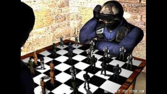 Auto Chess Counter-Strike – Counter-Strike 2 Mod