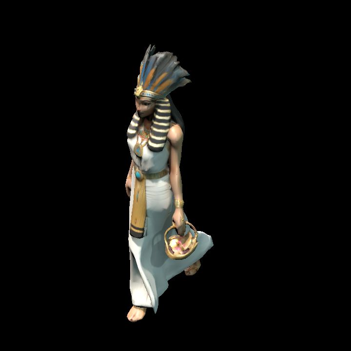 Spark's Emissary