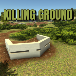 Killing Ground preview