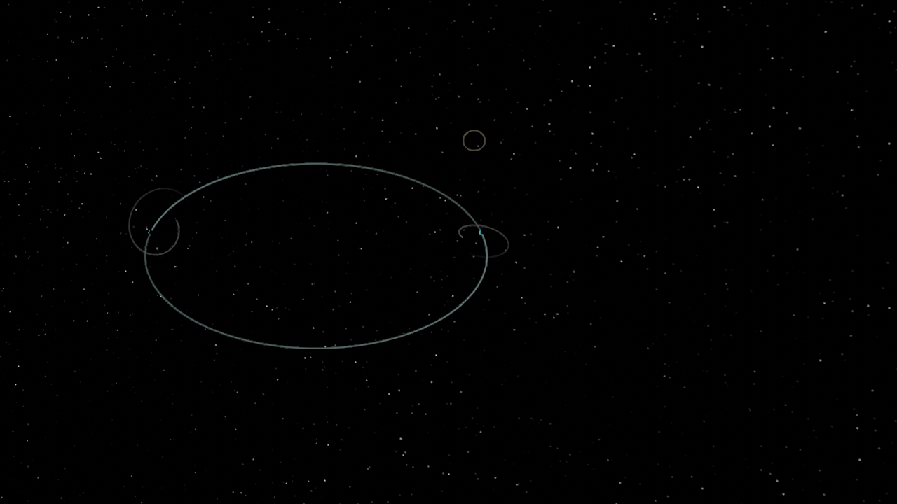My Simulation p