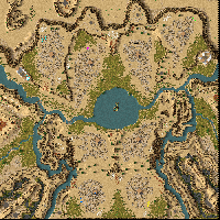Serpent's Bite [Trail][Mission25-Pretty little Hell]
