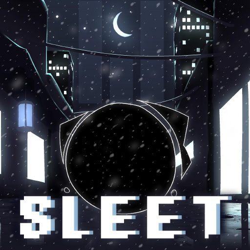 Sleet