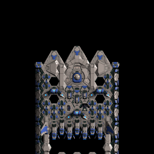 Mid Cruisser