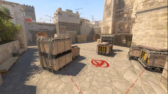 JAPAN MIRAGE – Counter-Strike 2 Mod