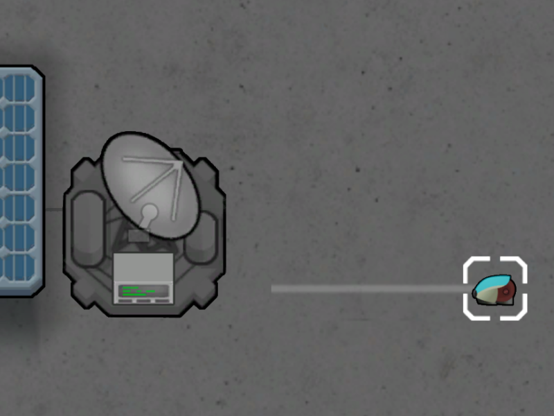 Mech Can Be BasicWorker 机械体可以做基本工作 mod preview for RimWorld