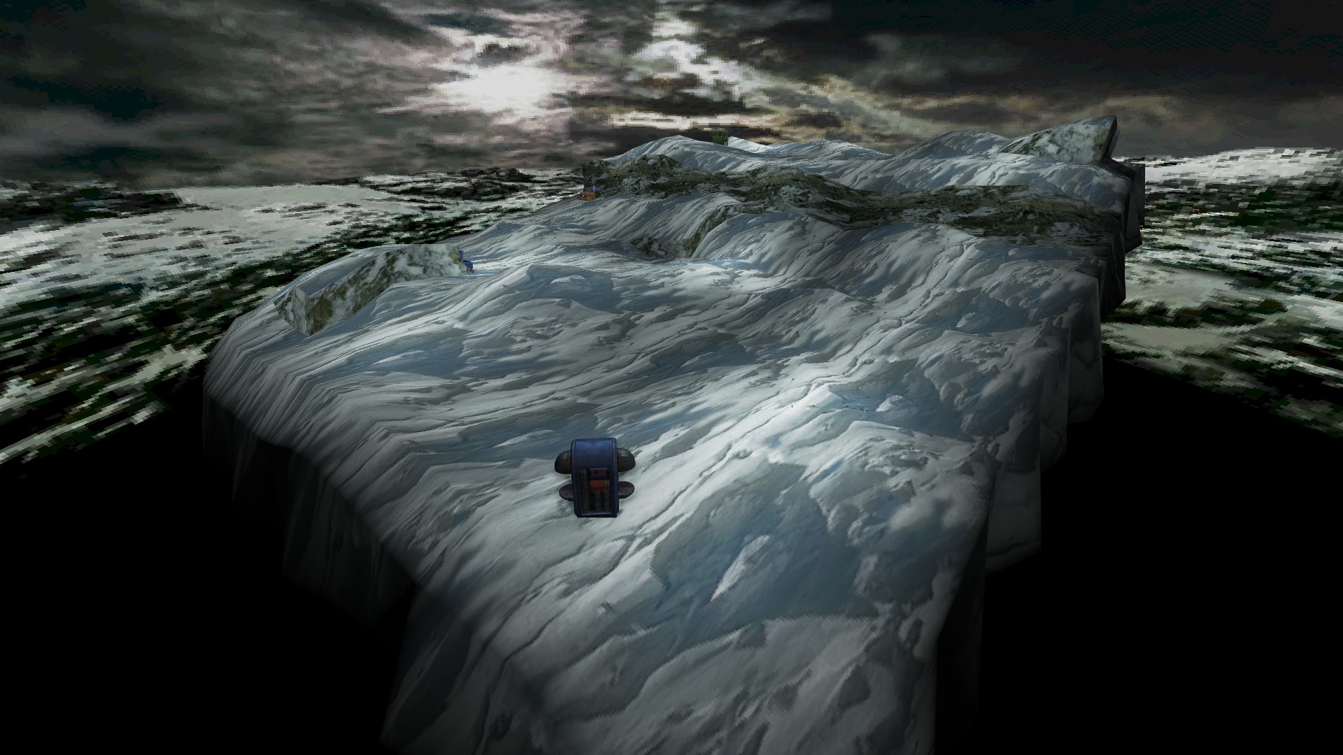 Syphon Filter 2 Colorado Rockies