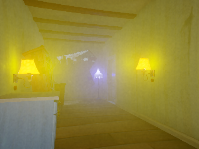 nun school [ALPHA]
