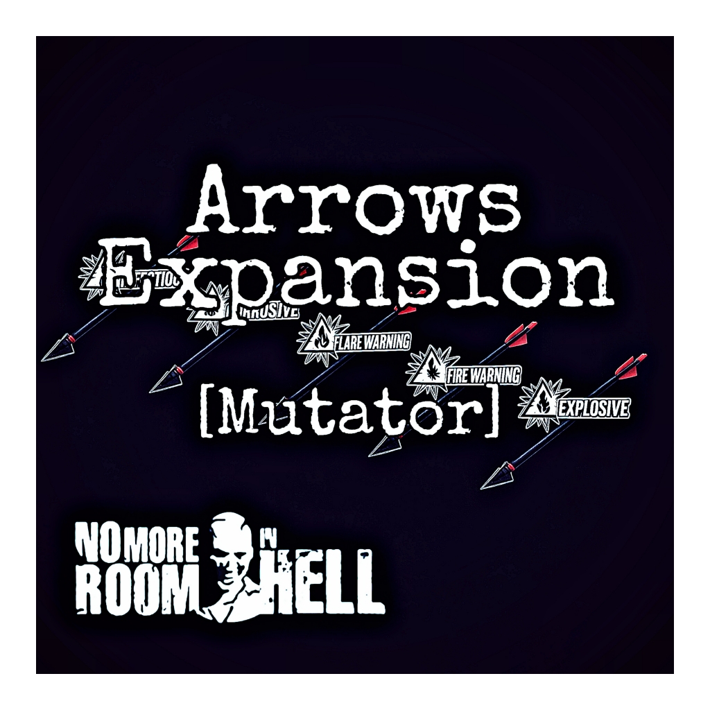 DeerHunter Arrows Expansion//猎鹿者箭矢拓展