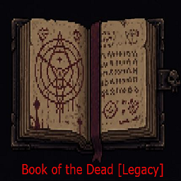 Book of the Dead [Build 41 Legacy]