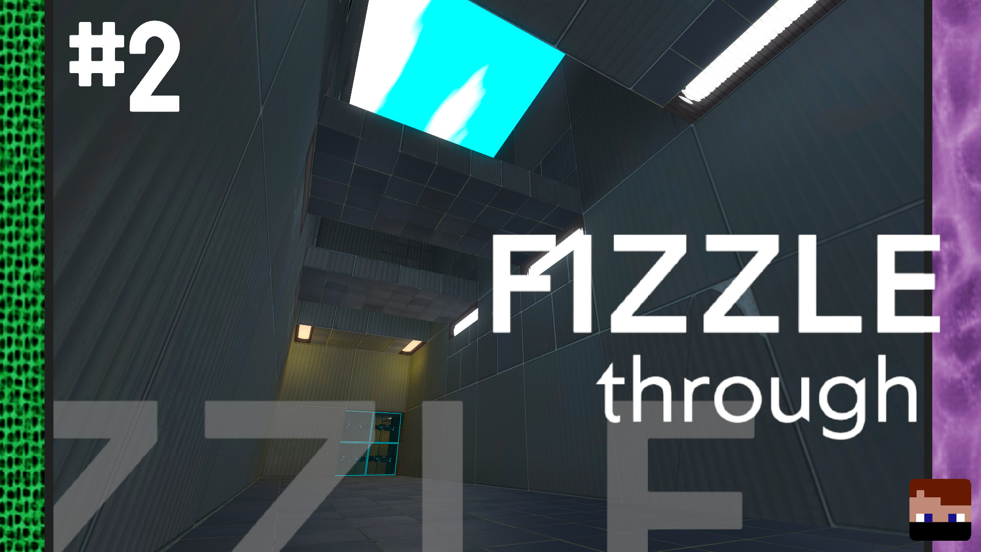 Fizzle Through: In the air (Part 2)