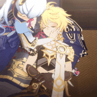 [PastaPaprika]Kamisato Ayaka X Aether preview