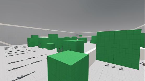 aim_default_cmptcr – Counter-Strike 2 Mod