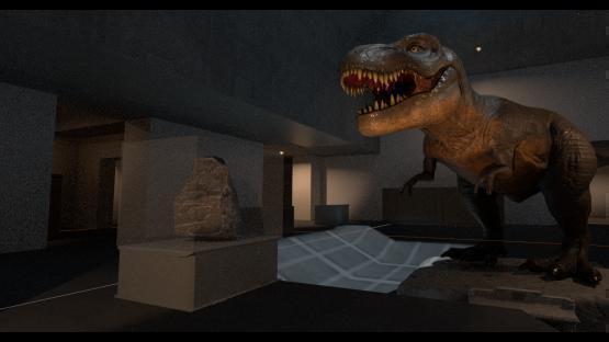 DE_Museum – Counter-Strike 2 Mod