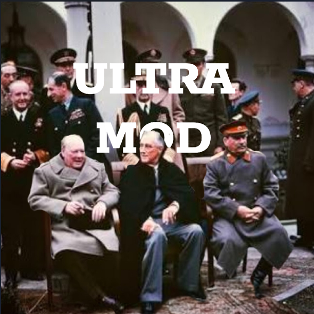 Ultra Mod