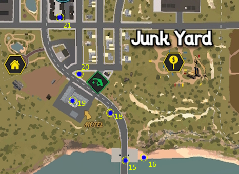 Steam Community :: Guide :: [UPDATED] Full Map in One Picture (+ all ...