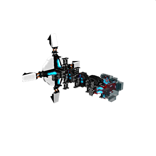 mouse control missile preview