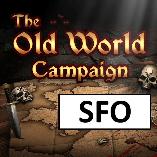 The Old World Elector Count Units SFO Submod