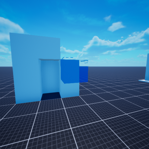 Points farm AFK